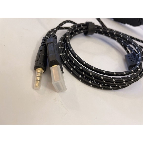 COPY - Hellcrack Gaming Headsets - USB Wired Headphones - NIB - Picture 8 of 13